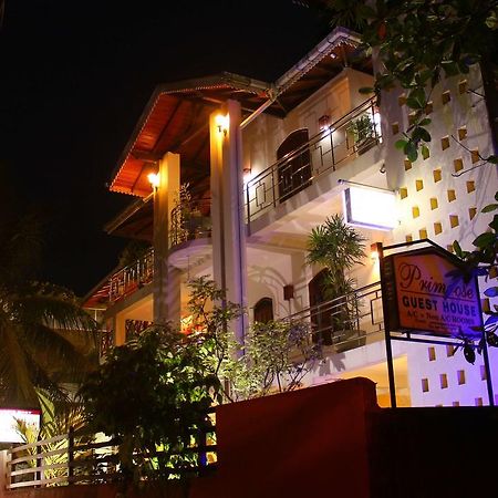 Primrose Guest House Unawatuna Exteriör bild